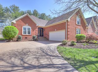 109 Polk Place Dr, Franklin, TN 37064