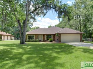 461 Bush Rd, Savannah, GA 31419