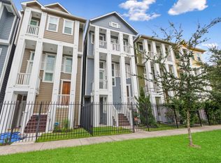 2409 Lawrence St, Houston, TX 77008