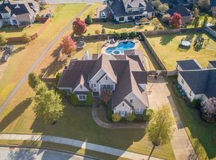 4304 Melwood Oak Dr, Lakeland, TN 38002