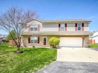 79 Stonebrook Dr, Highland, IL