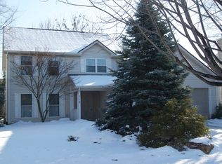 715 Noble Ct, West Lafayette, IN 47906