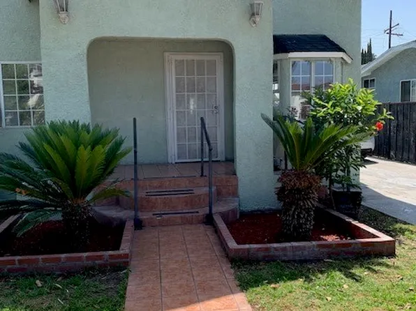 6818 Cedar St, Huntington Park, CA 90255