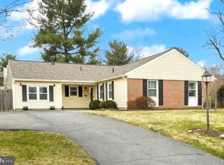 17408 Hughes Rd, Poolesville, MD 20837