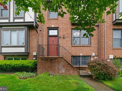 54 Rhodes Pl, Lutherville Timonium, MD, 21093