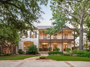 3933 Centenary Dr, Dallas, TX 75225