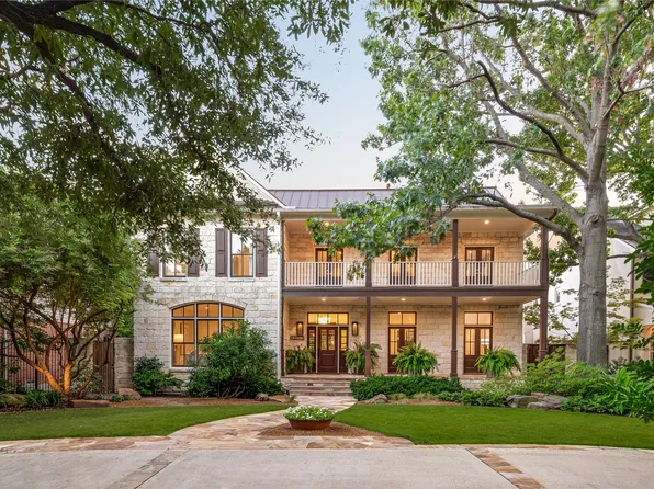 3933 Centenary Dr, Dallas, TX 75225