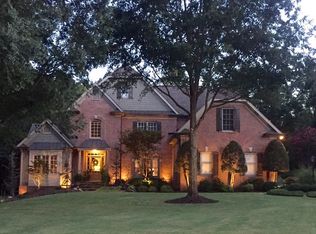 1150 Richmond Glen Cir, Milton, GA 30004