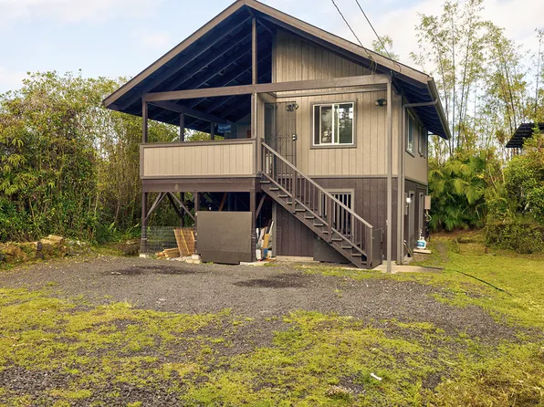 16-2159 Bamboo Dr, Pahoa, HI 96778