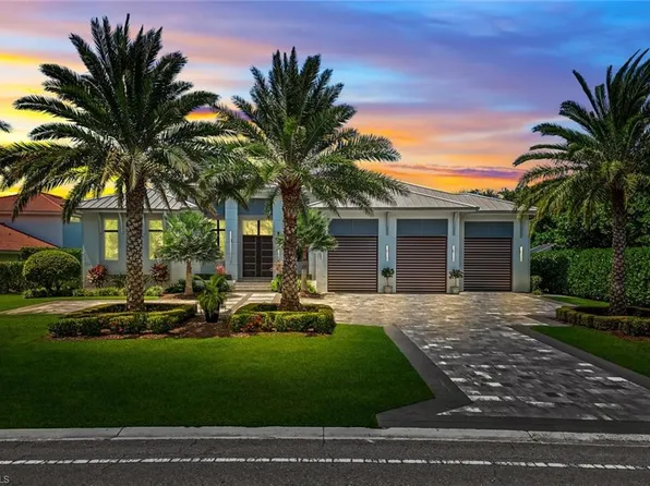 4651 Crayton RD, NAPLES, FL 34103