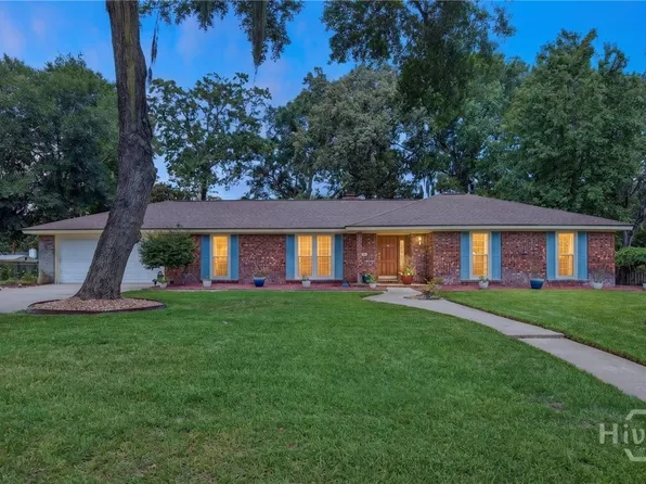 304 Wellington Road, Savannah, GA 31410