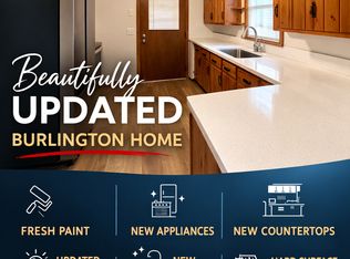 305 N Sellars Mill Rd, Burlington, NC 27217