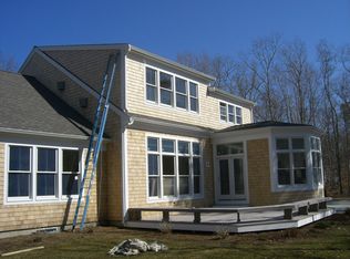 24 Whidah Way, Brewster, MA 02631