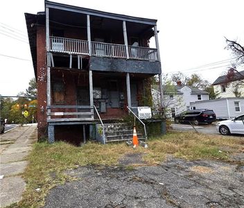 3318 Semmes Ave, Richmond, VA, 23225