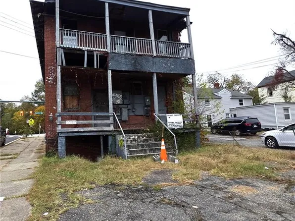 3318 Semmes Ave, Richmond, VA 23225