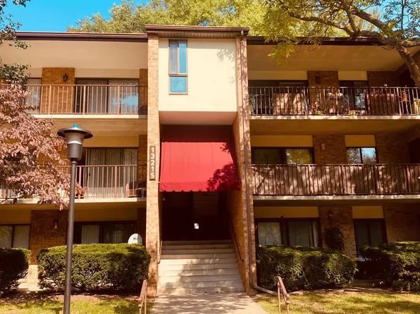 13215 Dairymaid Dr APT T1, Germantown, MD 20874