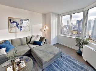 1 River Pl #3710, New York, NY 10036