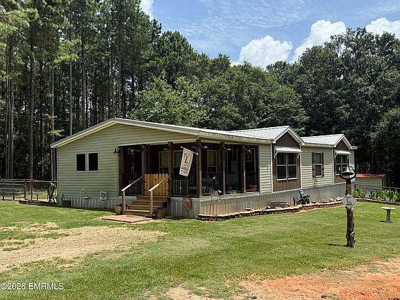 2nd image of 12582 Marshall Beeman Rd