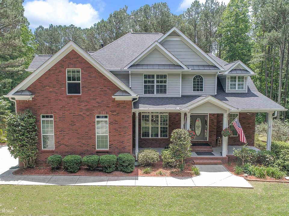 684 Brooks Woolsey Rd, Brooks, GA 30205 MLS 20126273 Zillow