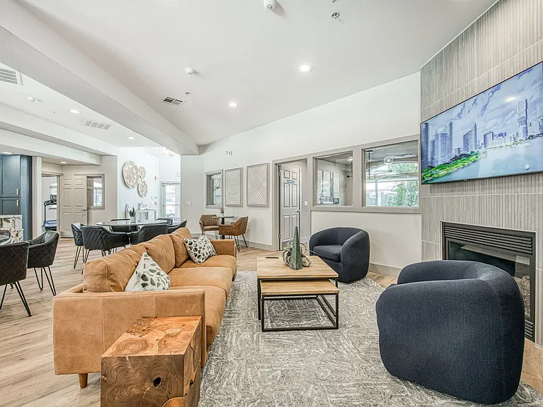 Westwood Bluffs, A 55+ Community — Photo 8