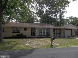 31 Morgan St, Sicklerville, NJ 08081