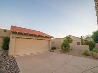 18638 E Mazatzal Cir, Rio Verde, AZ 85263