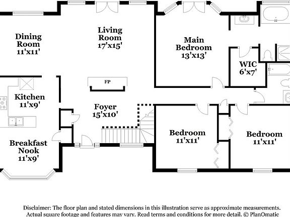 2nd image of this home