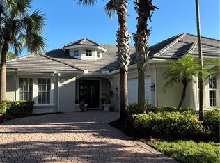 2229 Falls Cir, Vero Beach, FL 32967