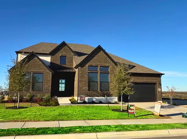 201 Shadow Dr, Liberty Hill, TX 78642