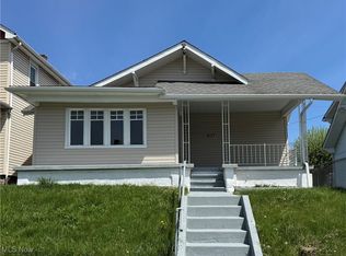 1127 Wellesley Ave, Steubenville, OH 43952