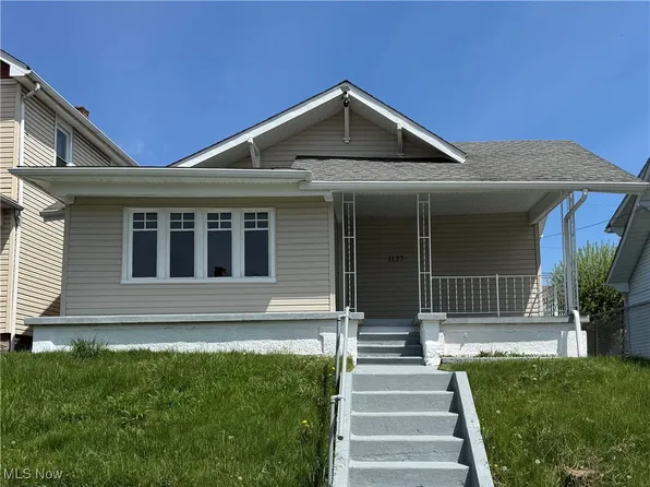 1127 Wellesley Ave, Steubenville, OH 43952