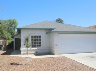 1822 N Center Ave, Casa Grande, AZ 85122