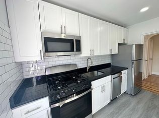42-18 201st St #G9, Bayside, NY 11361