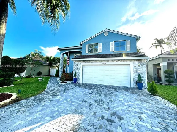 5423 NW 55th Ter, Coconut Creek, FL 33073