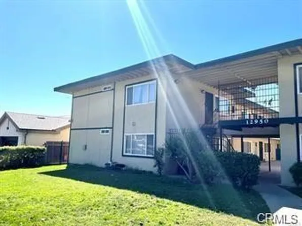 12950 5th St #9, Chino, CA 91710