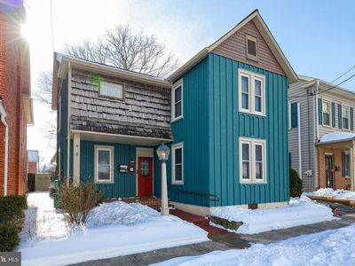 16 E Market St, Lititz, PA, 17543