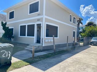 213 N Peninsula Dr #A, Daytona Beach, FL 32118