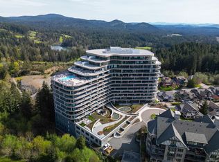 One Bear Mountain, Langford, BC V9B 6R6