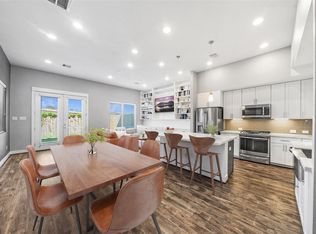 1707 Freeman St, Houston, TX 77009