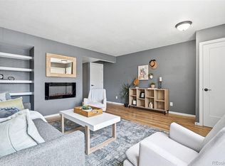 11584 Community Center Drive #70, Northglenn, CO 80233