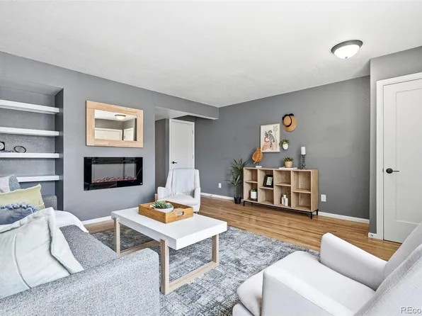 11584 Community Center Drive #70, Northglenn, CO 80233