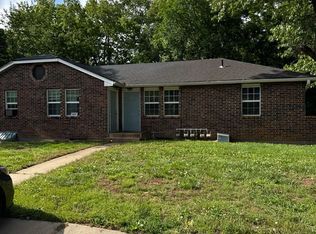 222 SE 101st Rd #1, Warrensburg, MO 64093