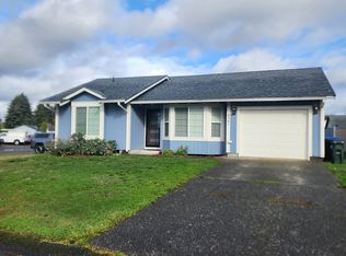 922 Schonberg Ln SE, Olympia, WA 98513