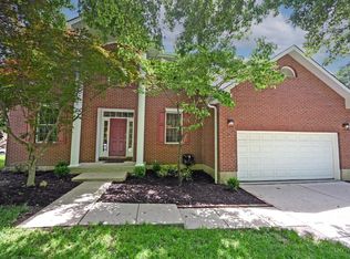 913 Bilamy Ct, Cincinnati, OH 45224
