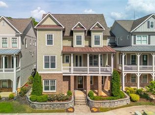 1329 Booth Ave, Atlanta, GA 30318