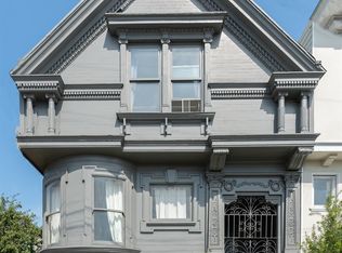 3880 Cesar Chavez St, San Francisco, CA 94131