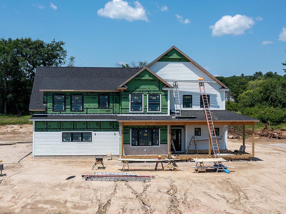 1st image of Lot 1 Acadia Drive