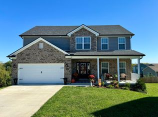 408 Drayton Pl, Richmond, KY 40475