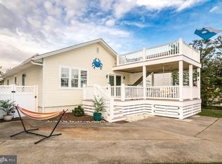 731 Hurricane Rd, Ocean City, MD 21842