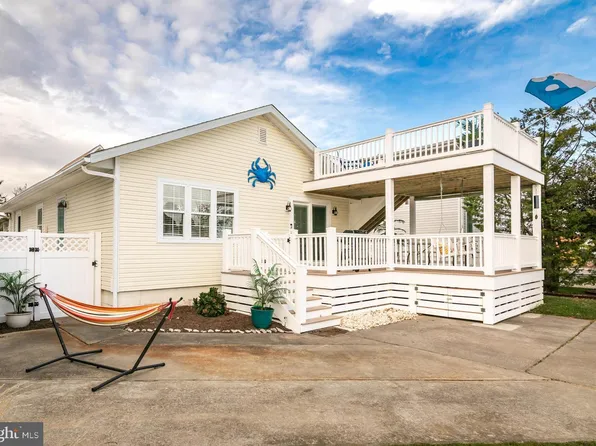 731 Hurricane Rd, Ocean City, MD 21842